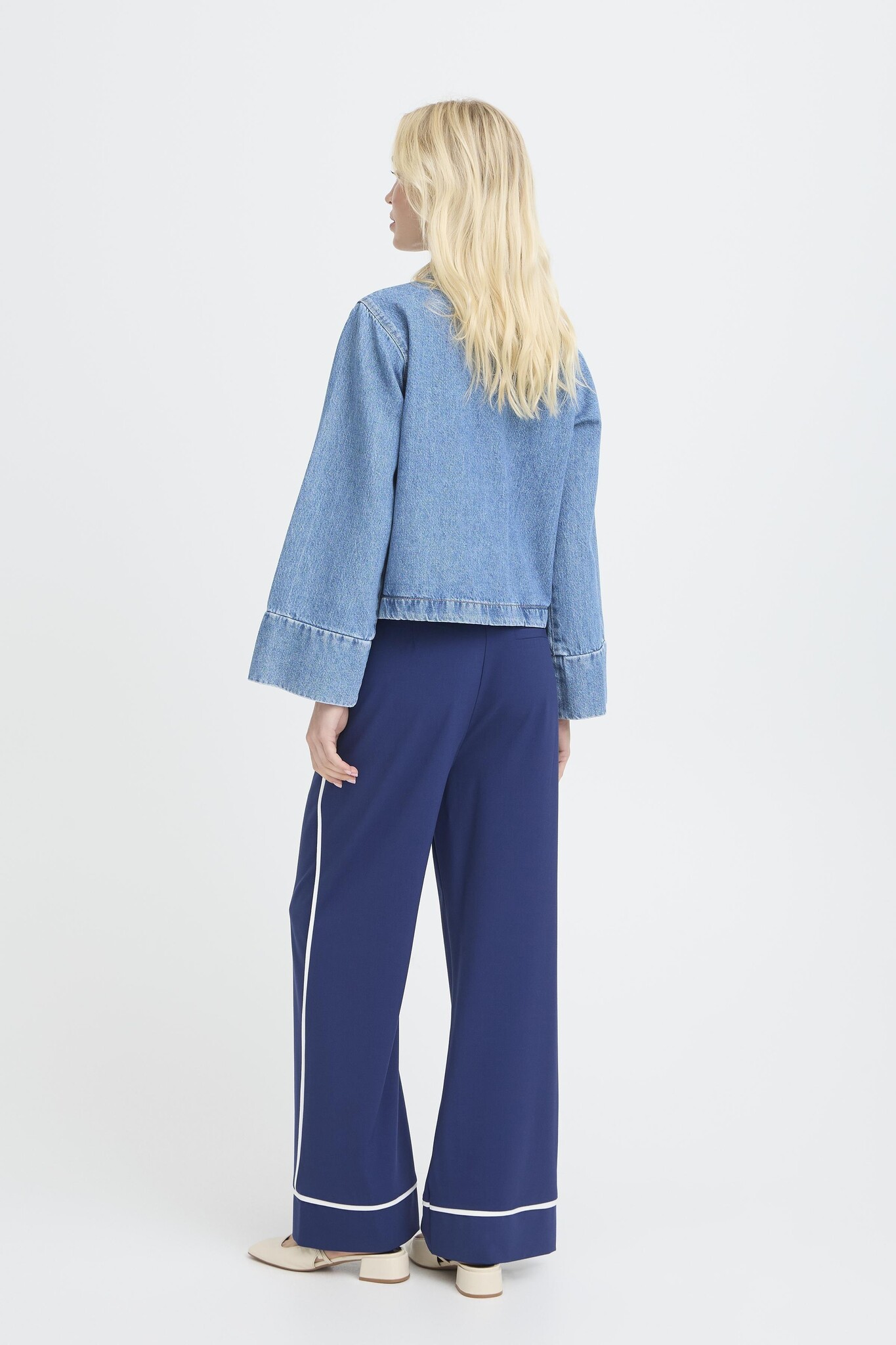 B.Young Kacila Shirt