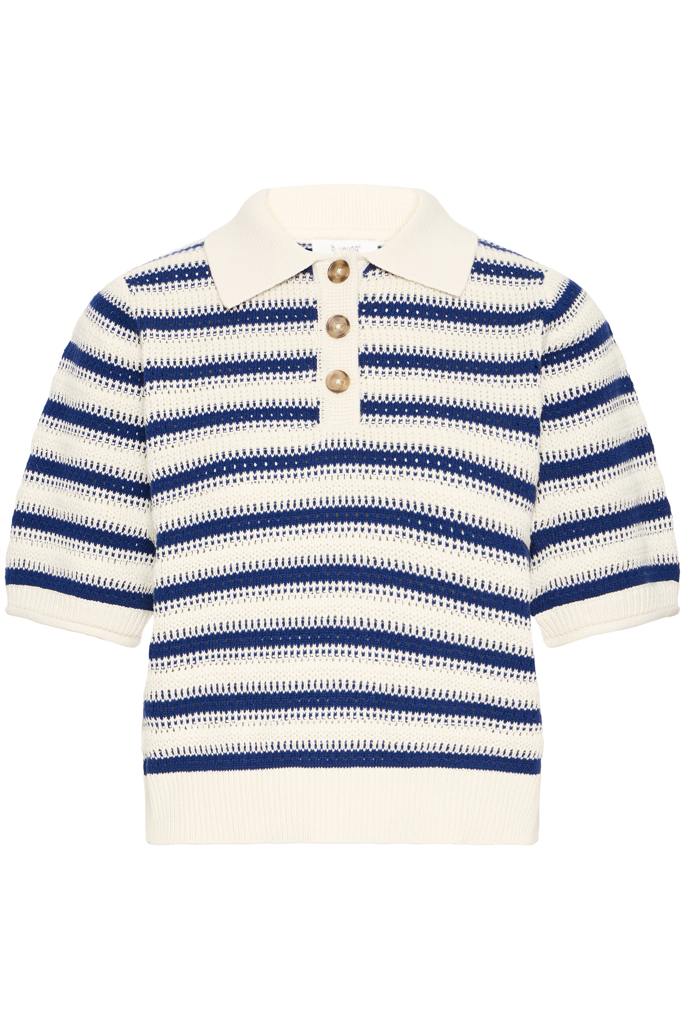 B.Young Mikala Polo Jumper