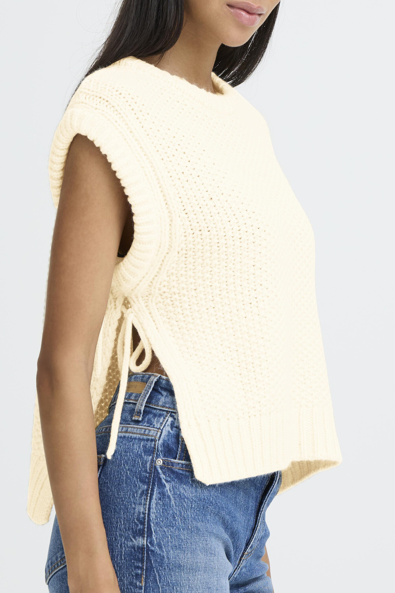 B.Young Nitta Slipover Knit