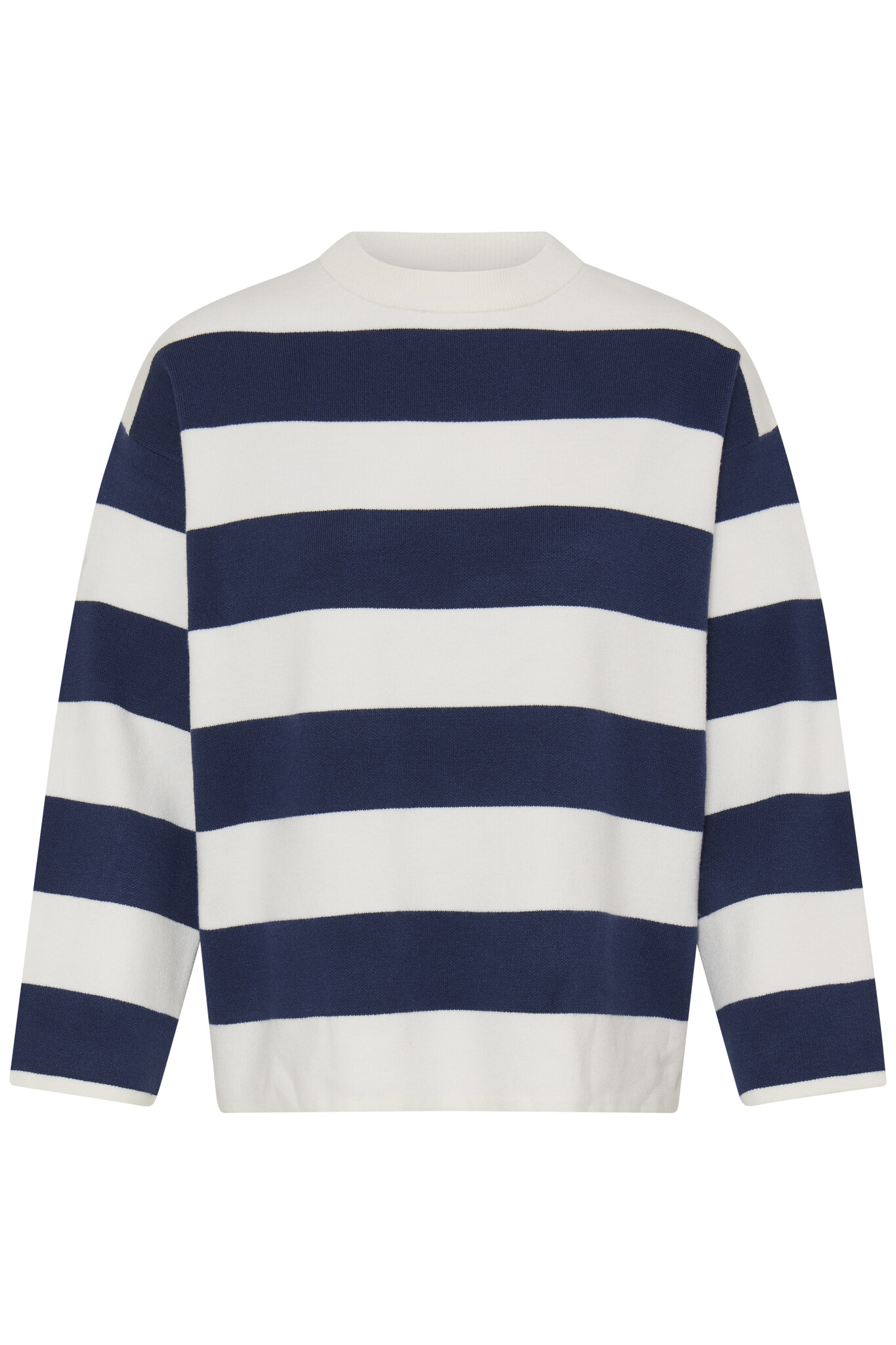 B.Young Otari Stripe Jumper