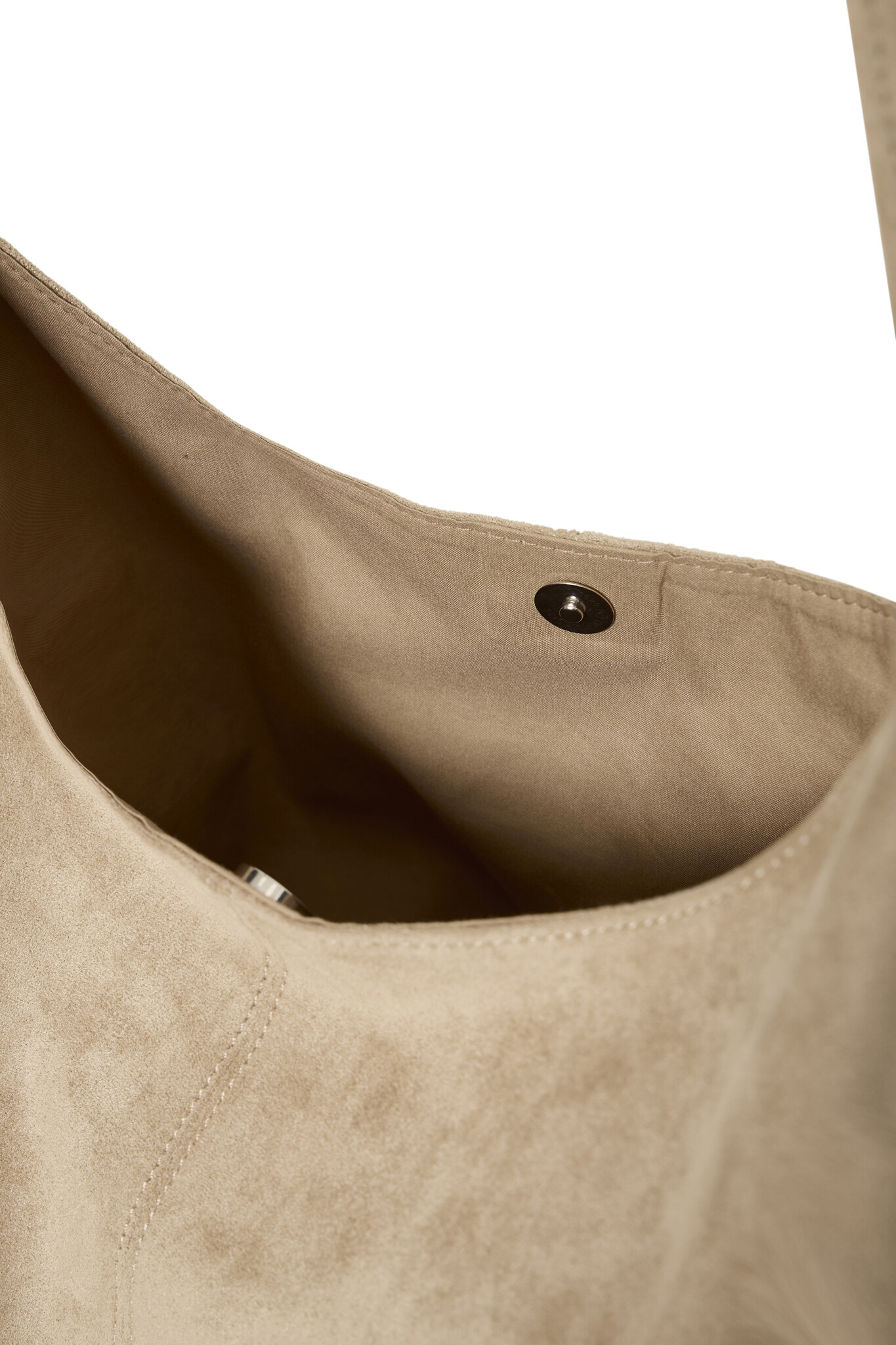 B.Young Vuese Shoulder Bag