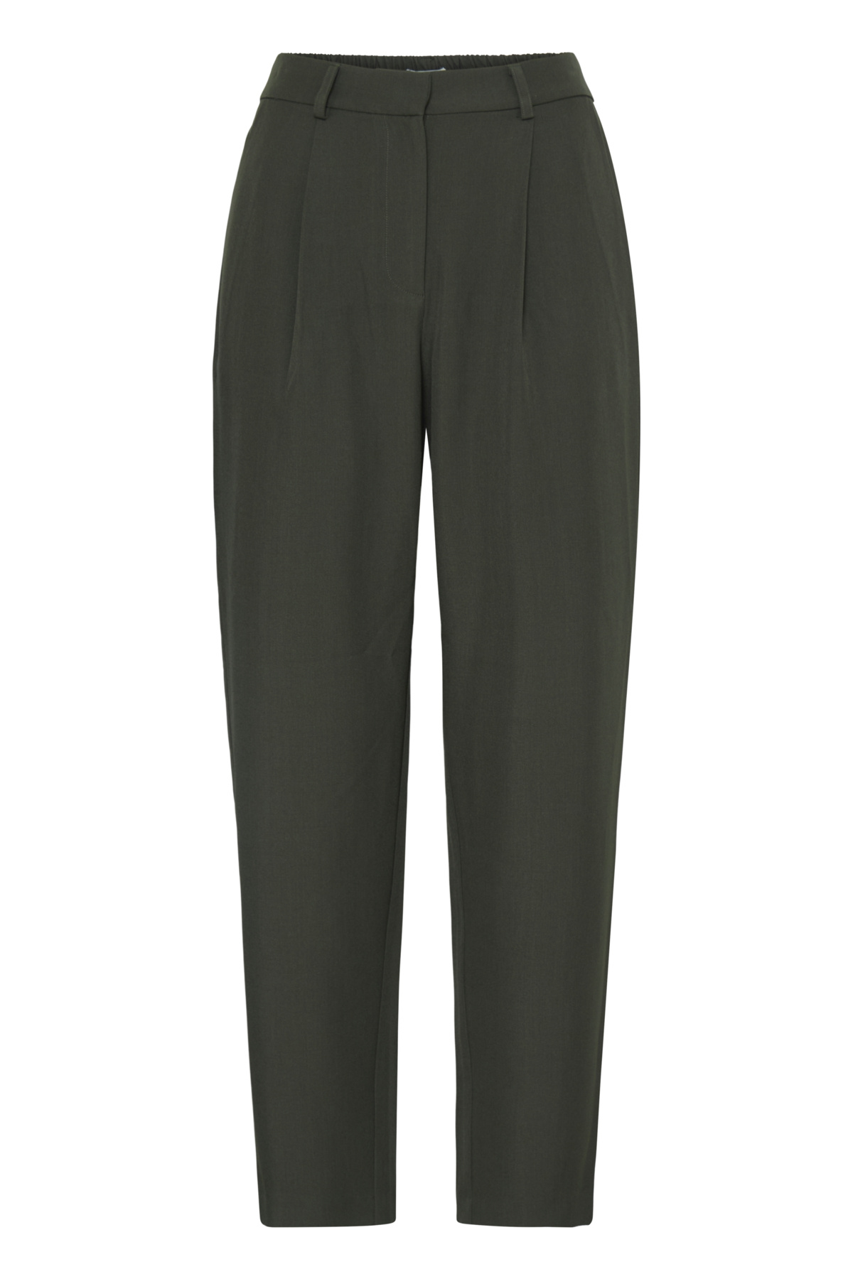 Ichi Fava Ancle Pant