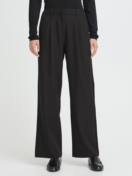 Ichi Fava Wide Pant