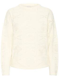 Ichi Agnete LS3 Pullover