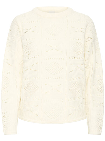 Ichi Agnete LS3 Pullover