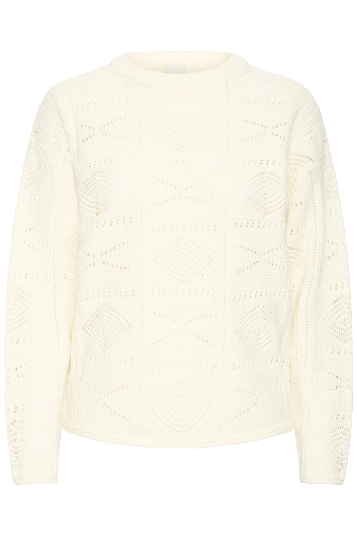 Ichi Agnete LS3 Pullover