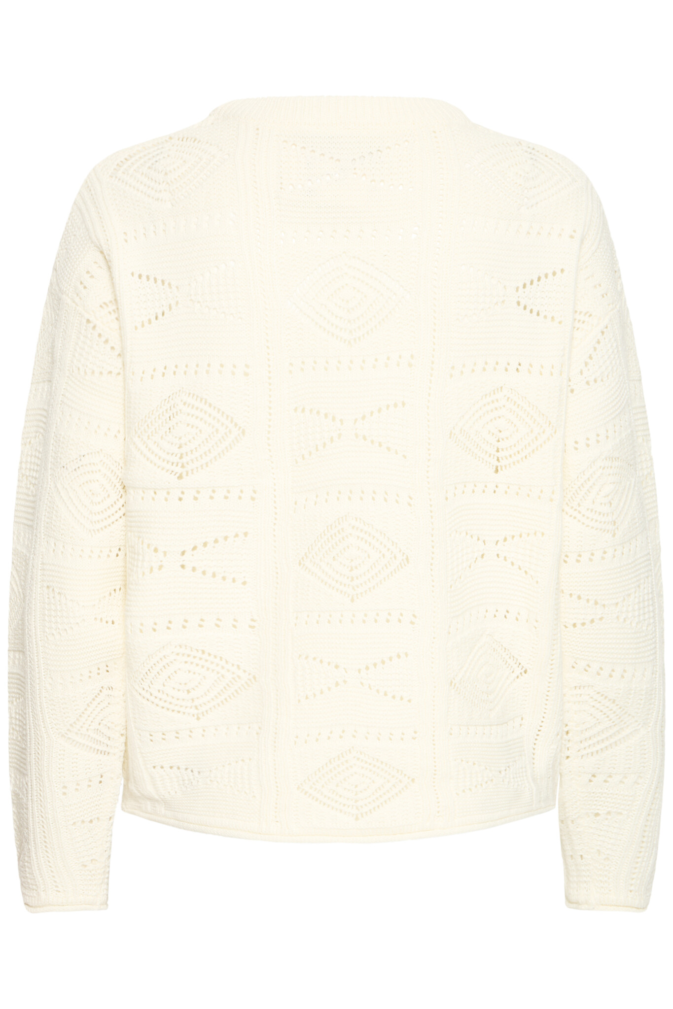 Ichi Agnete LS3 Pullover