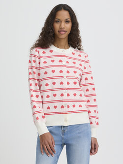 Ichi Brielle CA5 Cardigan