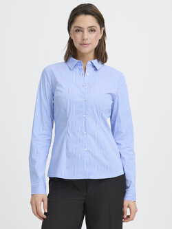 Ichi Dima Stripe Shirt