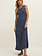 Z Supply Linden Rib Maxi Dress