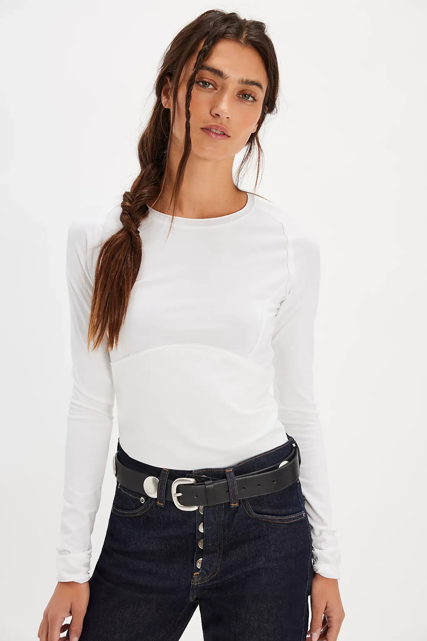 Free People Protagonist LS