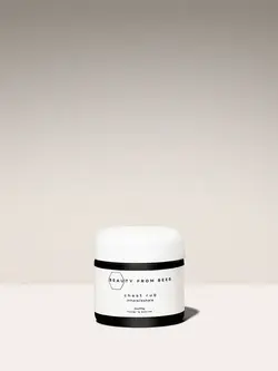 Beauty From Bees Chest Rub
