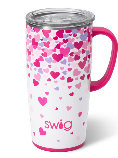 Swig Life Travel Mug 22oz