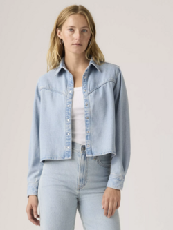 Levi's Logan Shacket