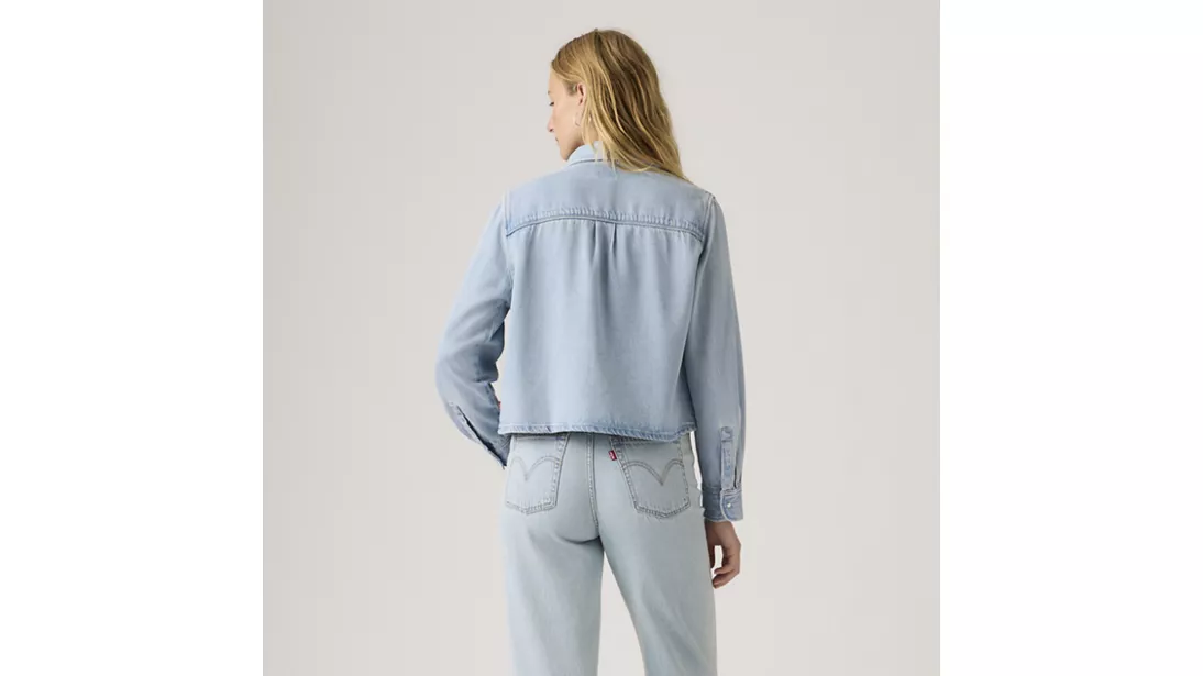 Levi's Logan Shacket