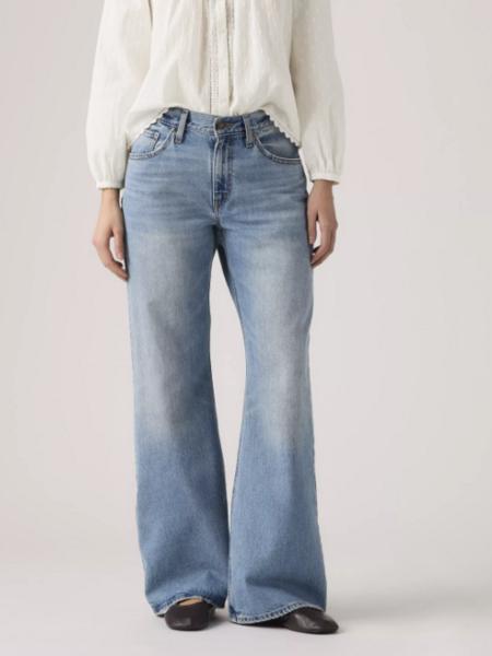 Levi's Loose Boot
