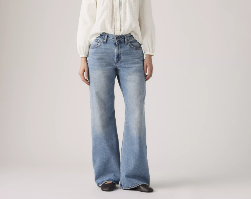 Levi's Loose Boot