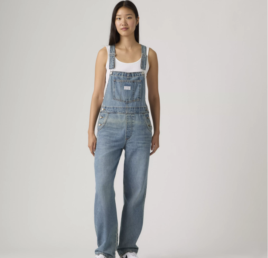 Levi's Vintage Overall