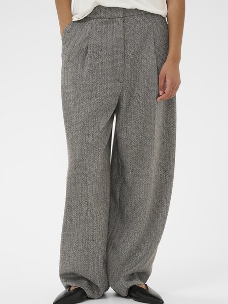 Soaked in Luxury Nanine Barrel Pant