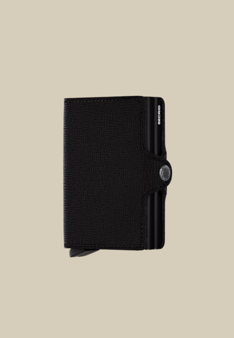 SECRID Twin Wallet Crisple