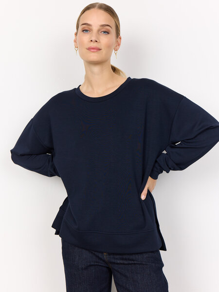 Soya Concept Banu 164 Knitted Top