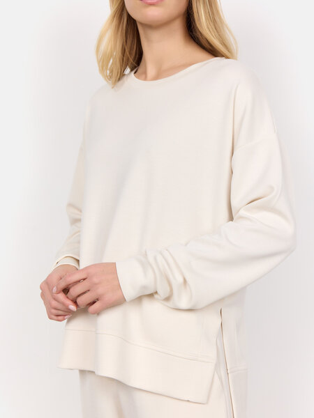 Soya Concept Banu 164 Knitted Top