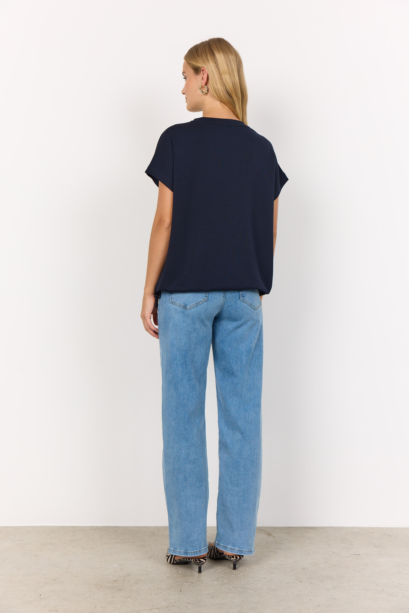 Soya Concept Banu 169 Shirt