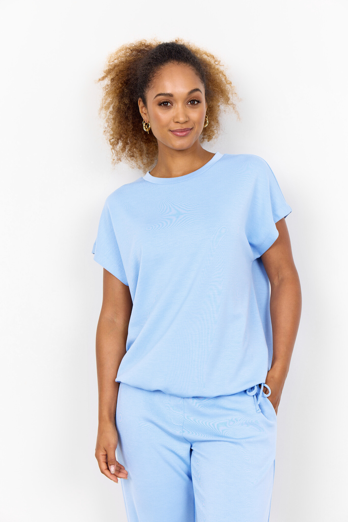 Soya Concept Banu 169 Shirt