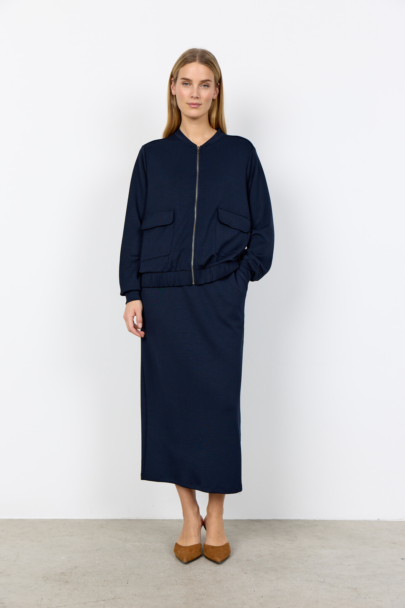 Soya Concept Banu 293 Top