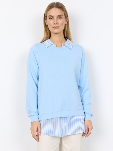 Soya Concept Banu 298 Shirt