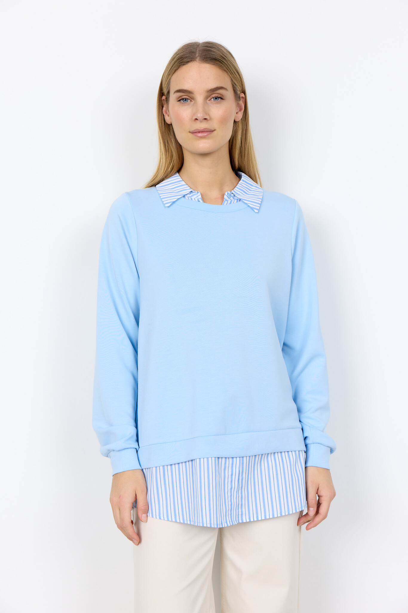 Soya Concept Banu 298 Shirt