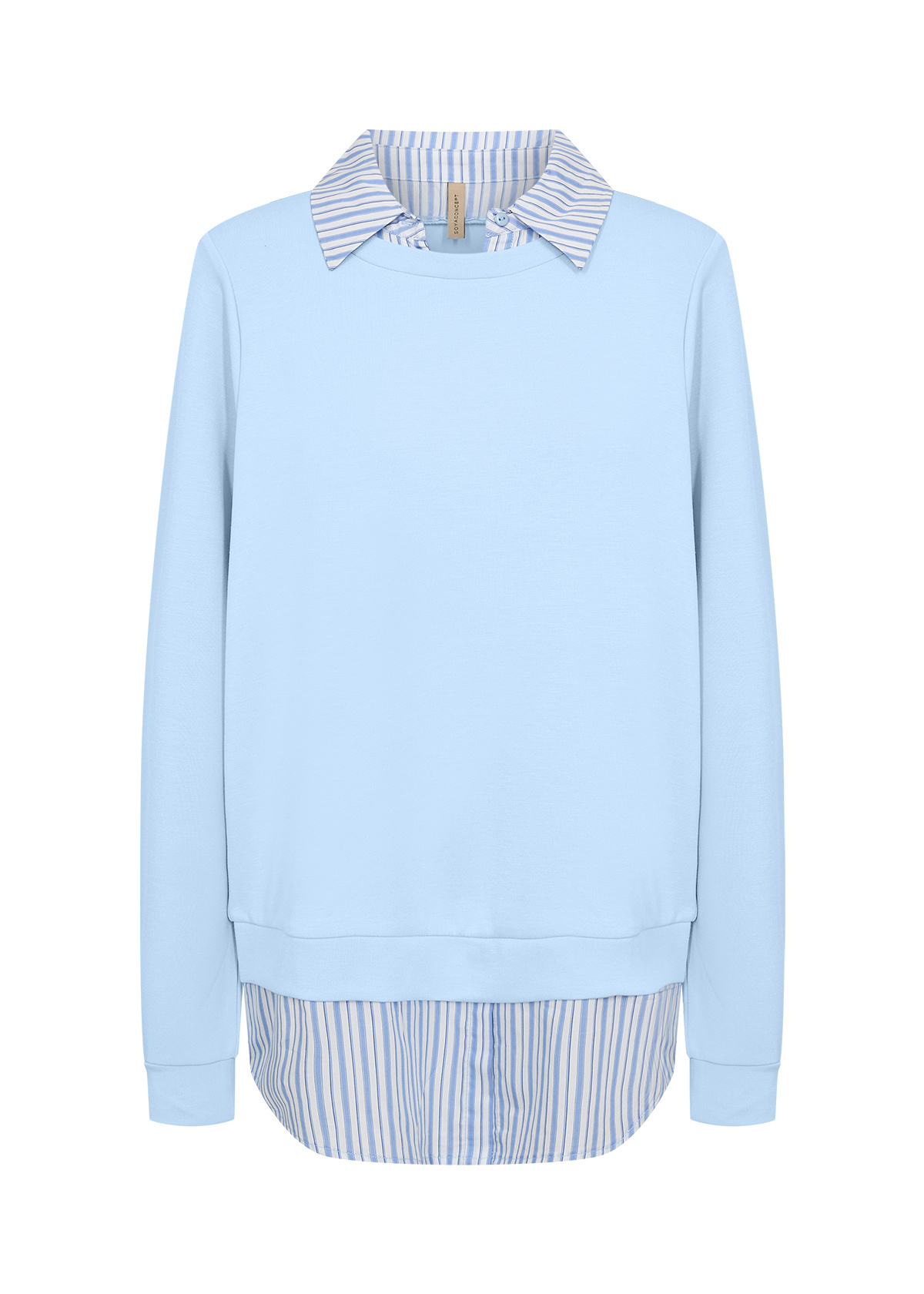 Soya Concept Banu 298 Shirt