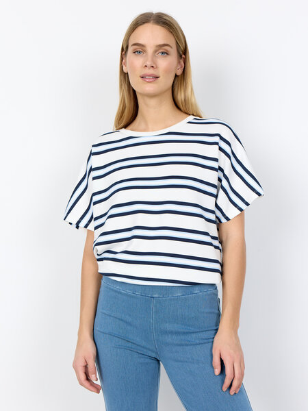 Soya Concept Barni 50 Top