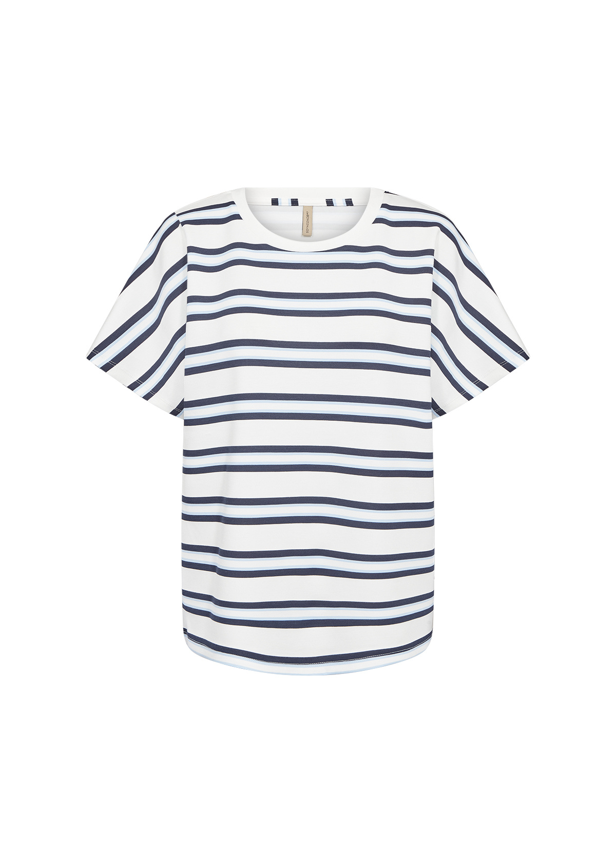 Soya Concept Barni 50 Top