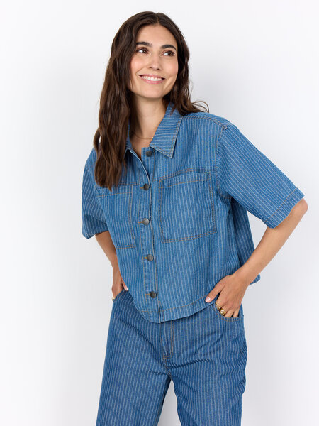 Soya Concept Caisho 1 Blouse