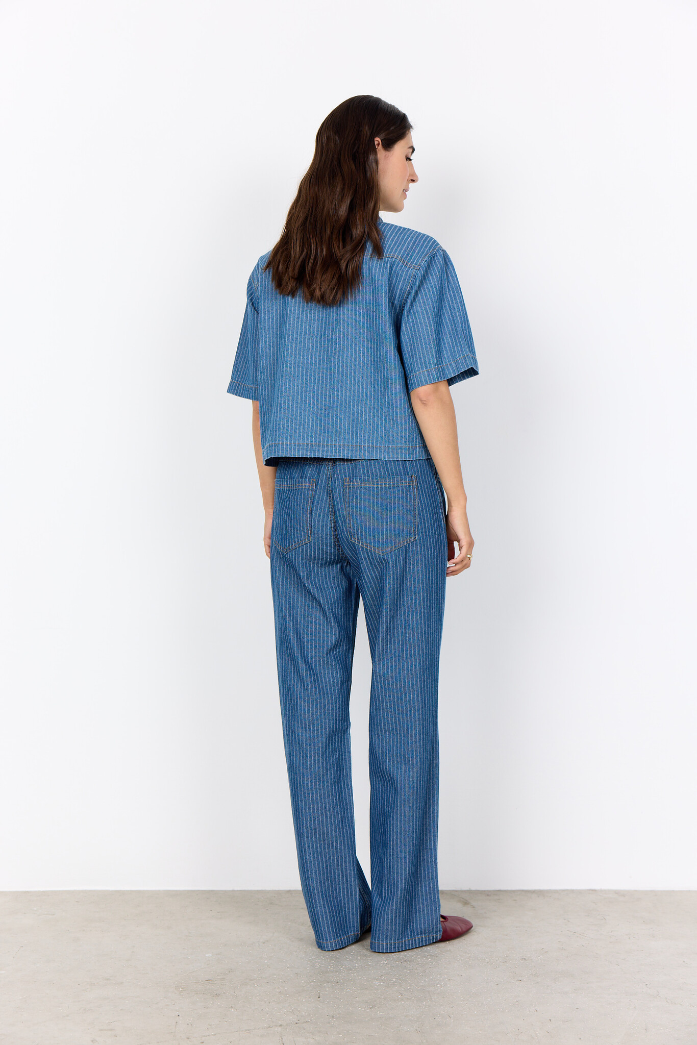 Soya Concept Caisho 1 Blouse