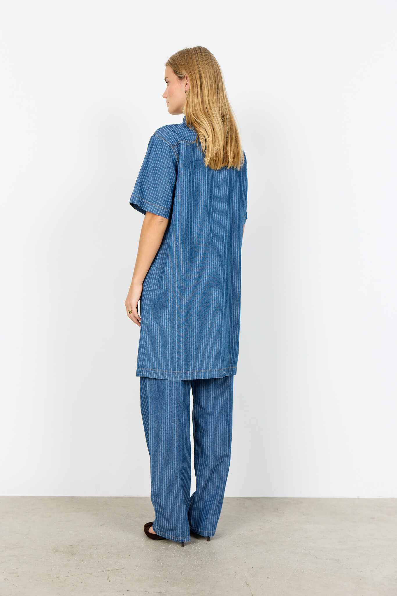 Soya Concept Caisho 3 Dress