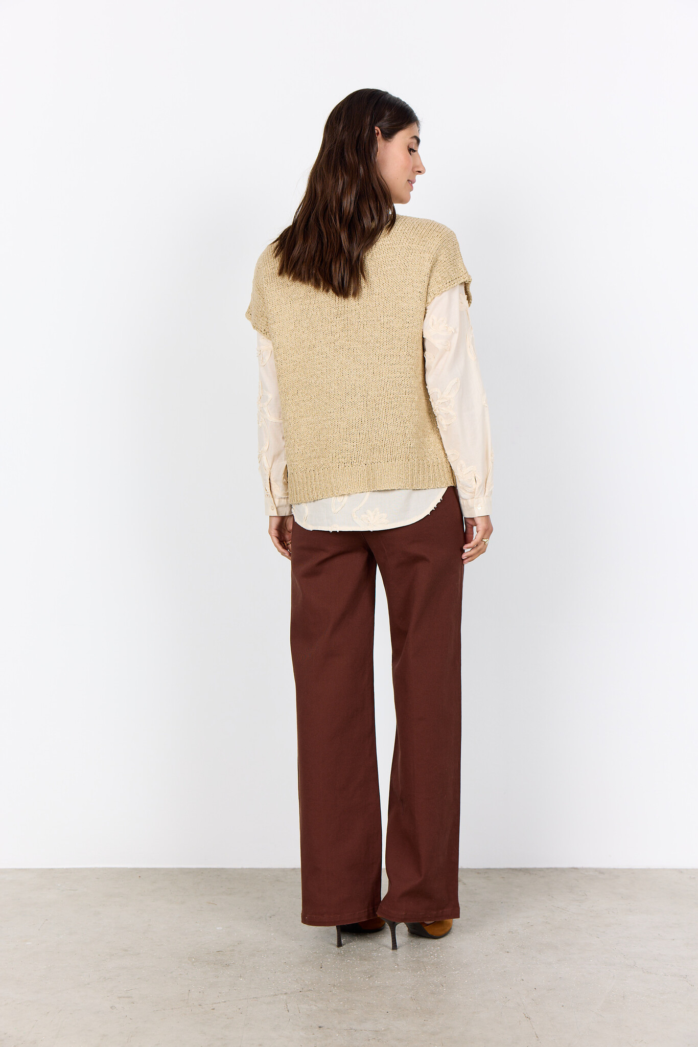 Soya Concept Carynn 1 Cardigan