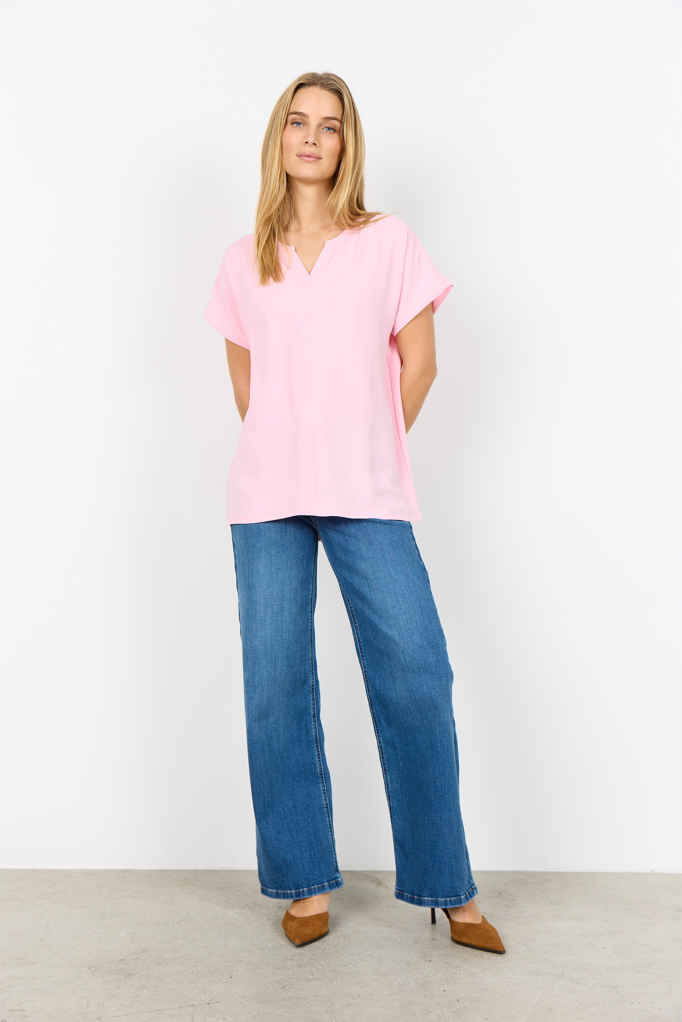 Soya Concept Cath 1 Blouse