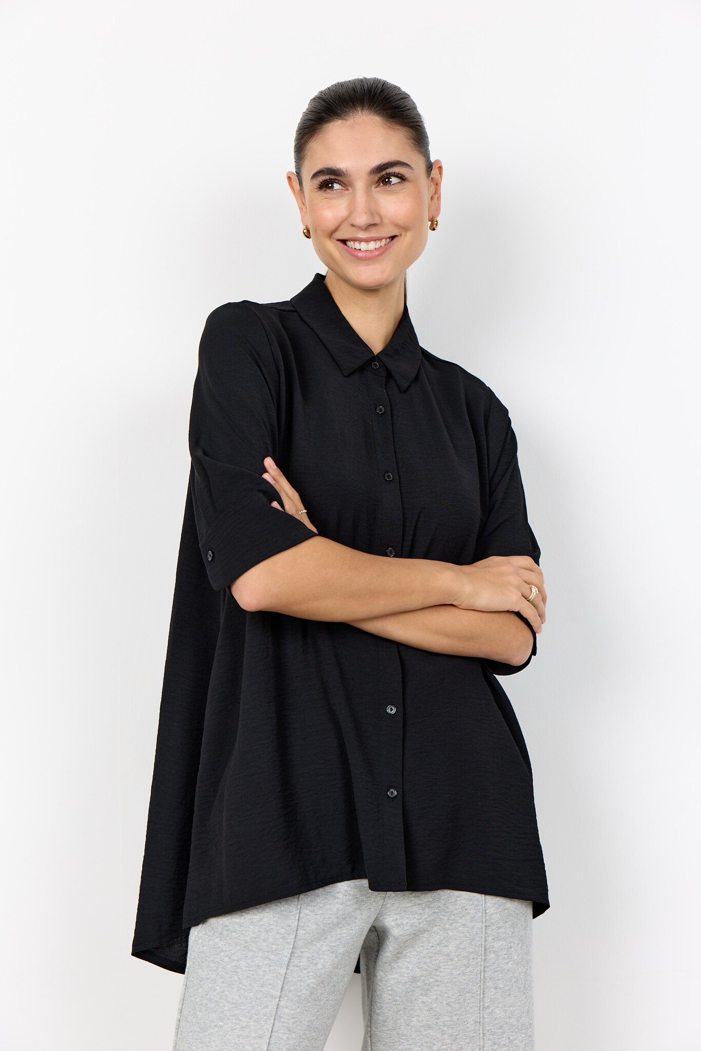 Soya Concept Cath 2 Blouse