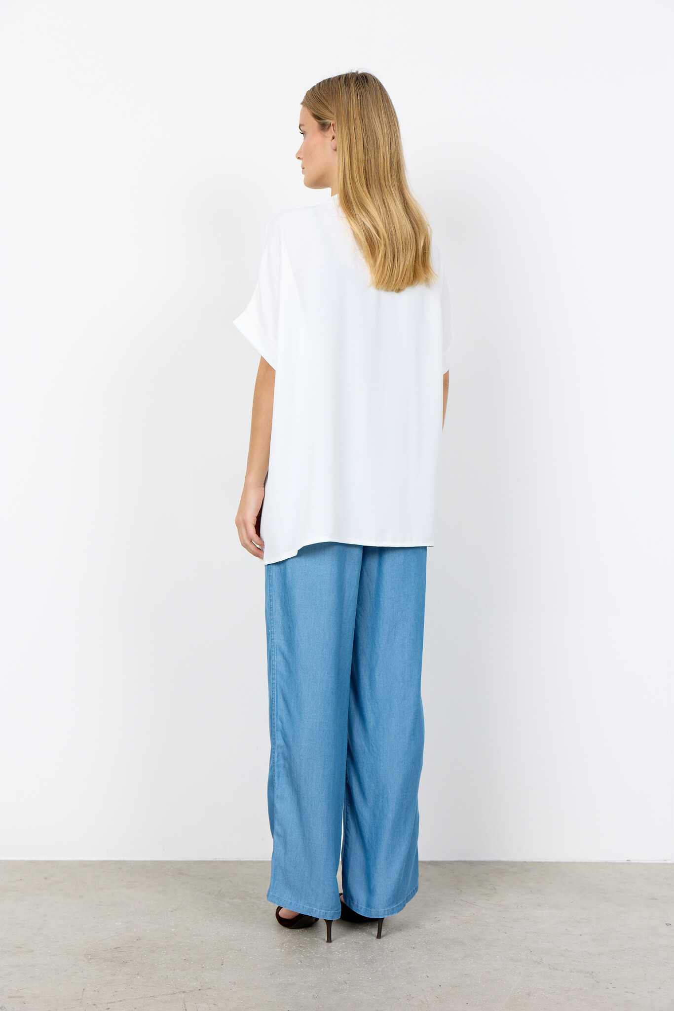 Soya Concept Cath 3 Blouse