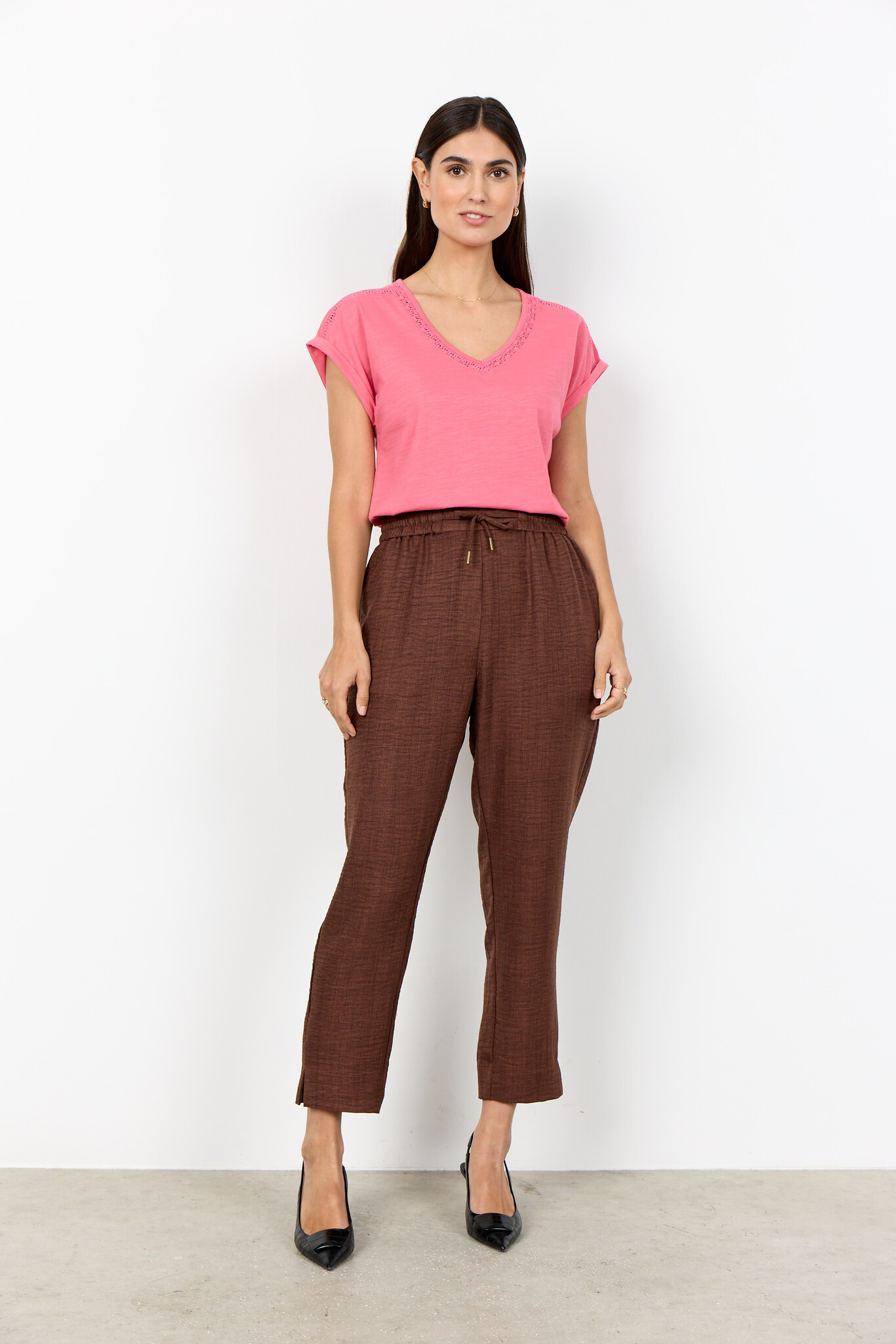 Soya Concept Charissa 2B Pant