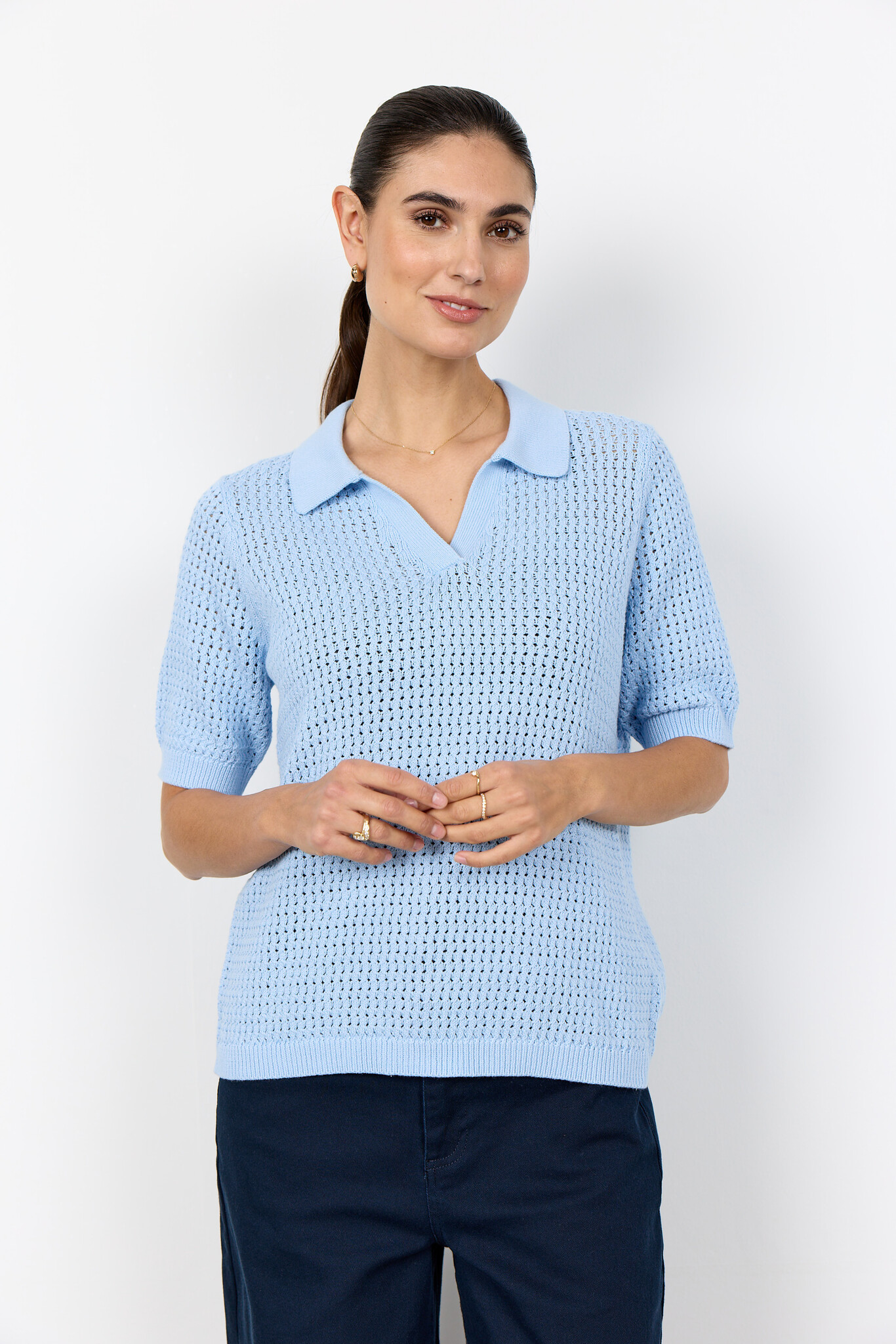 Soya Concept Denefa 6 Sweater