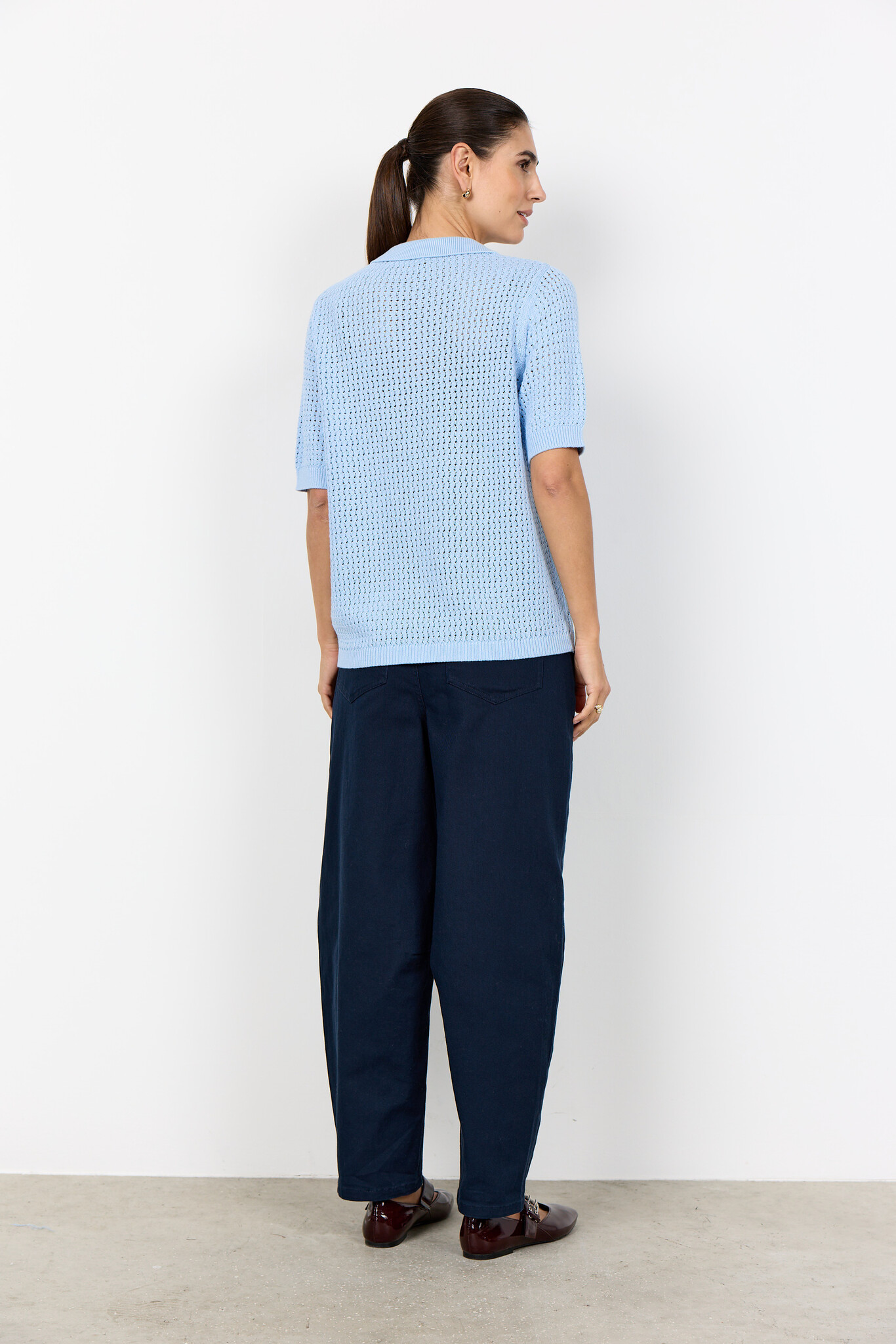 Soya Concept Denefa 6 Sweater