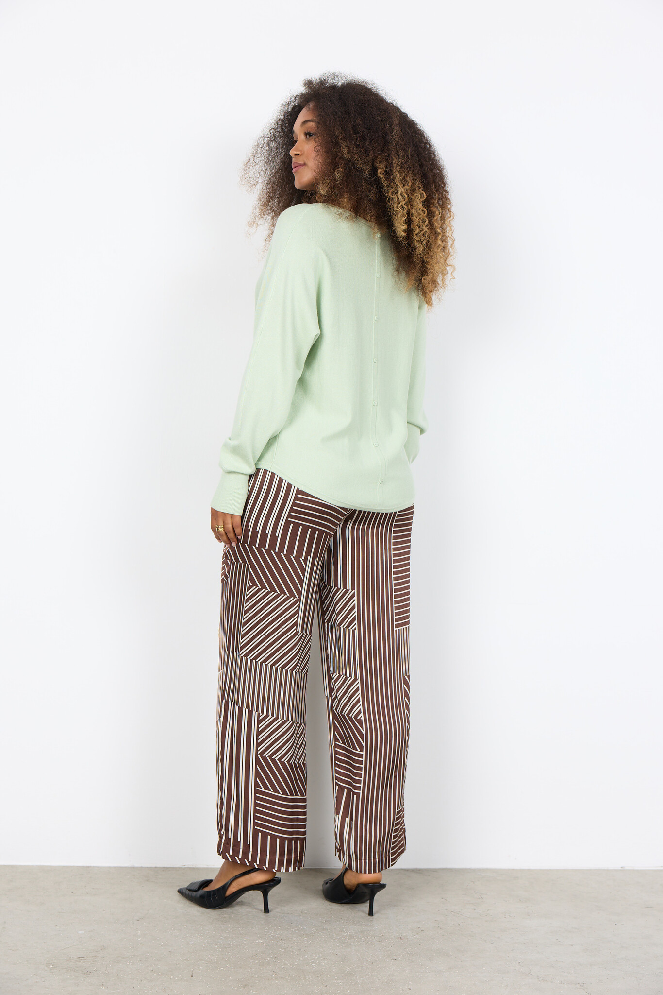 Soya Concept Dollie 620 Sweater