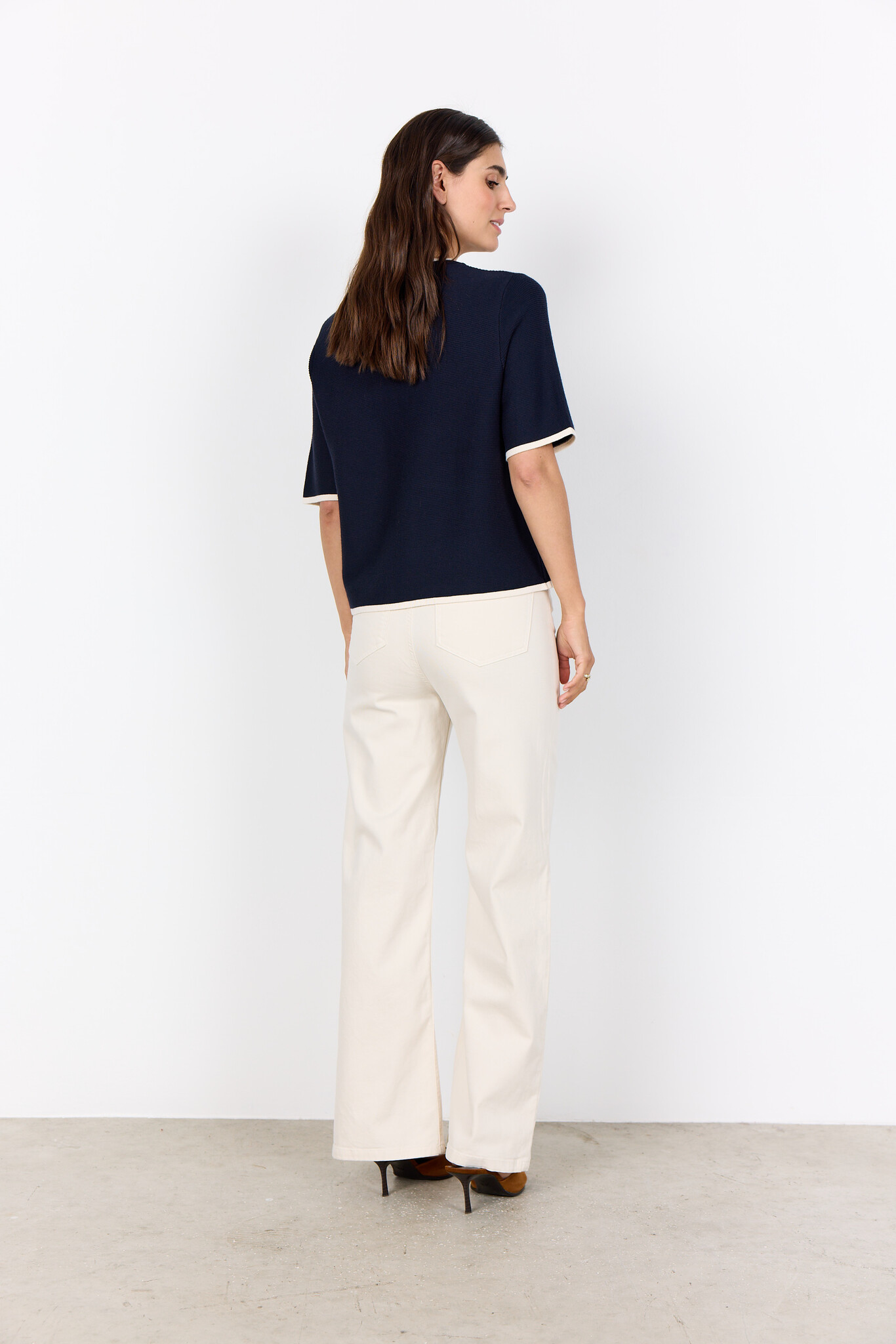 Soya Concept Dollie 793 Sweater