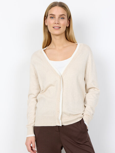 Soya Concept Dollie 814 Cardigan