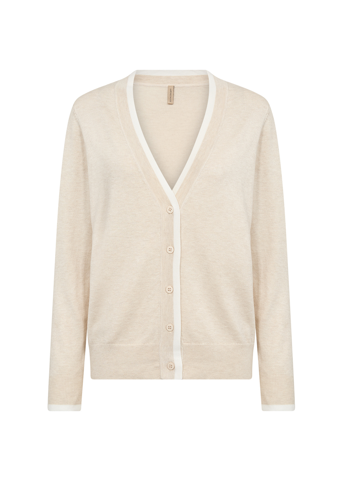 Soya Concept Dollie 814 Cardigan