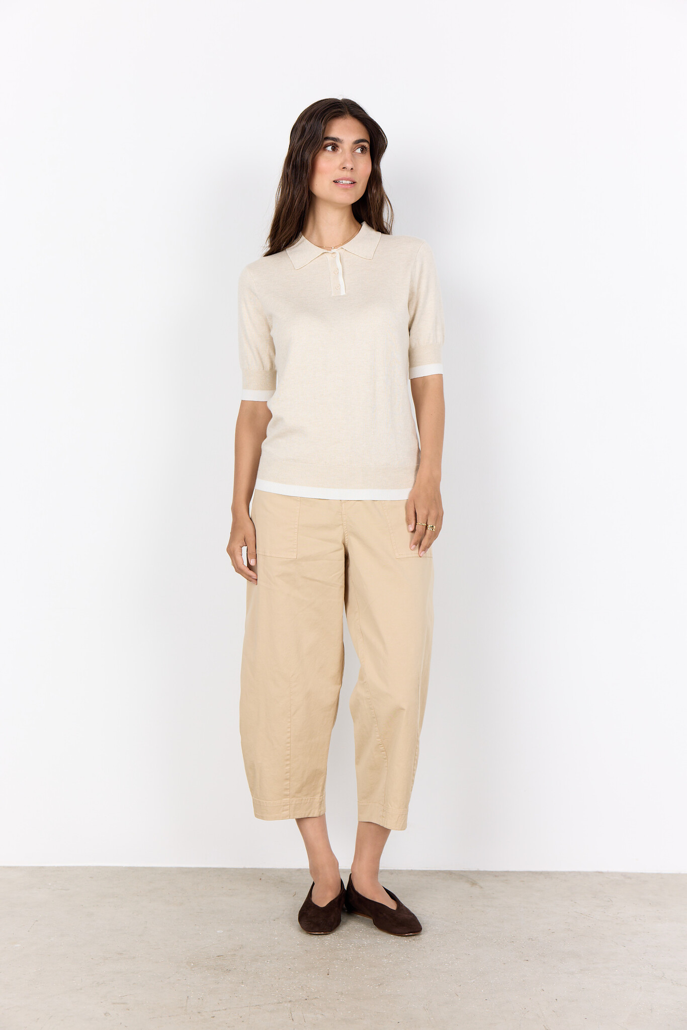 Soya Concept Dollie 815 Sweater