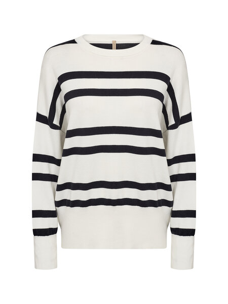 Soya Concept Dollie Stripe 819 Sweater